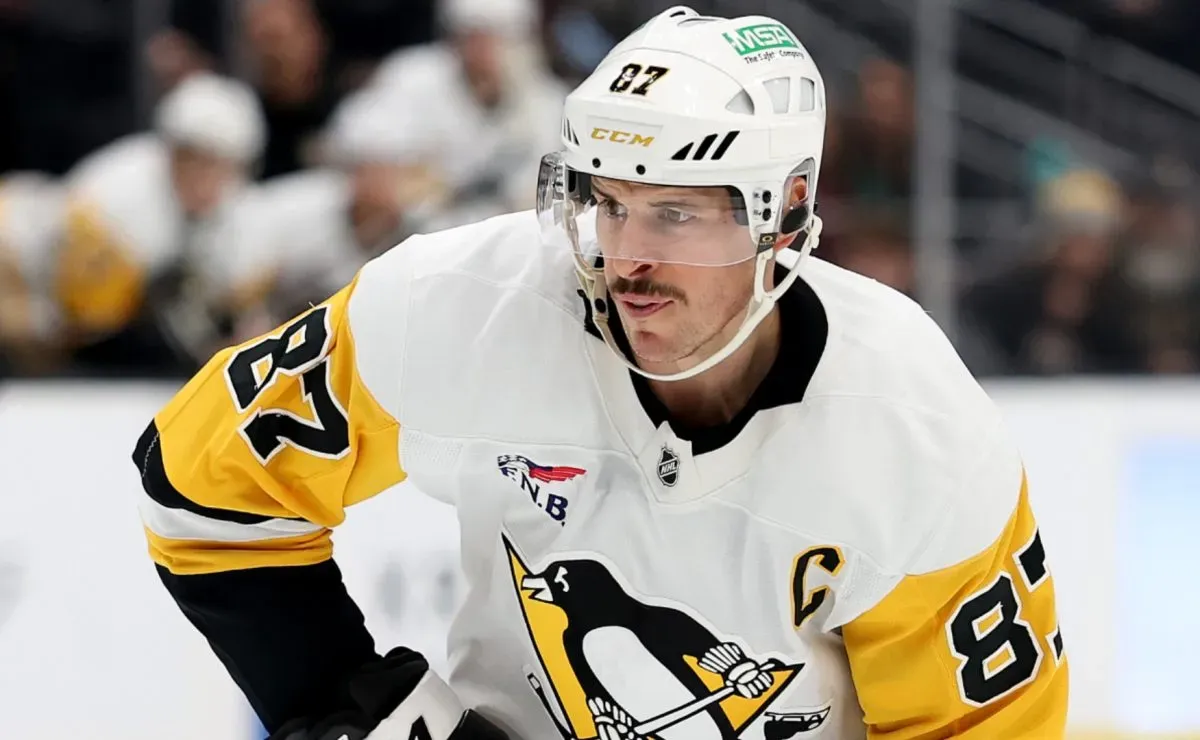 NHL News: Former Maple Leafs defenseman reflects on costly mistake against Penguins star Sidney Crosby