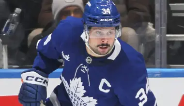 NHL News: Maple Leafs star Auston Matthews could face Wayne Gretzky and Mario Lemieux-style regression