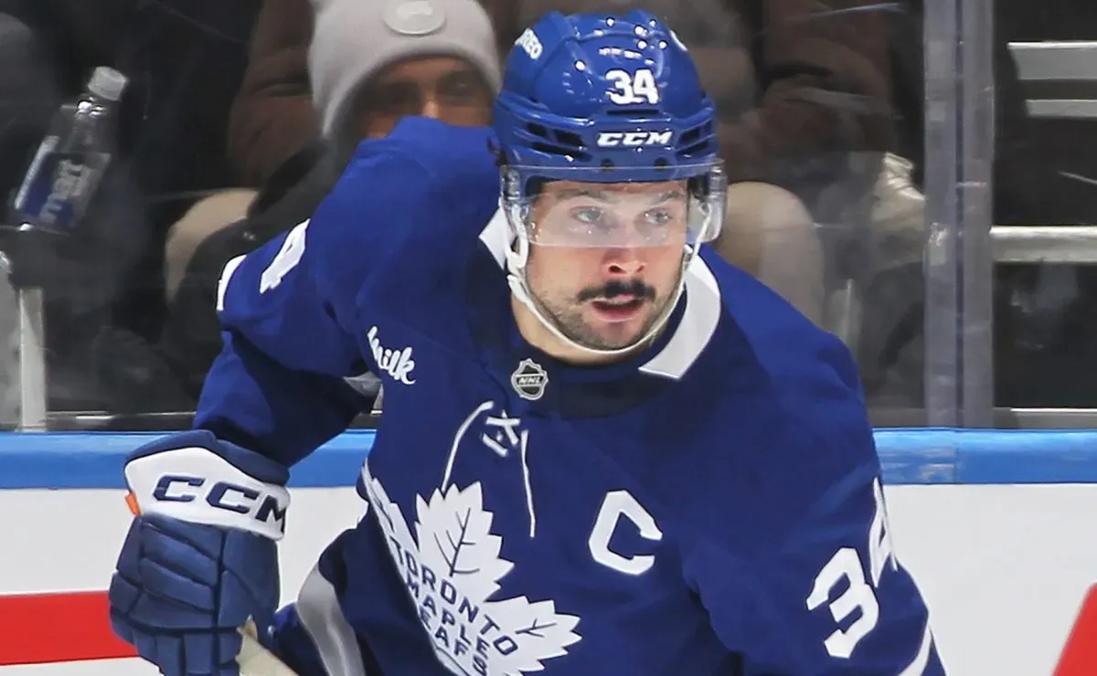 NHL News: Maple Leafs star Auston Matthews could face Wayne Gretzky and Mario Lemieux-style regression