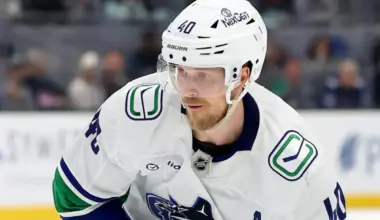 NHL News: Quinn Hughes' future with Elias Pettersson's Canucks reportedly linked to reunion with brothers on Devils