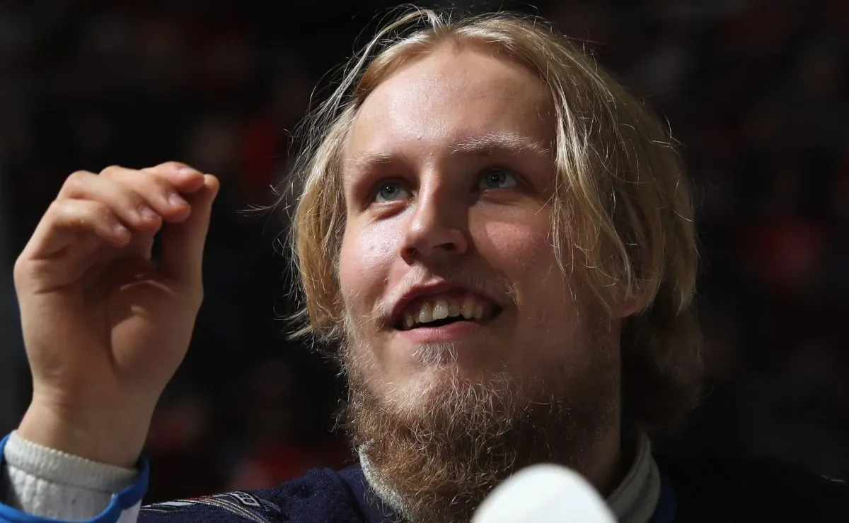NHL News: Patrik Laine raises alarms in Montreal with blunt admission about contract season with Canadiens