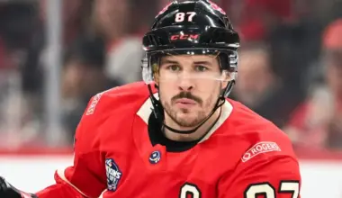 NHL News: Stanley Cup champion with Panthers makes bold pitch to join Sidney Crosby, Connor McDavid Team Canada