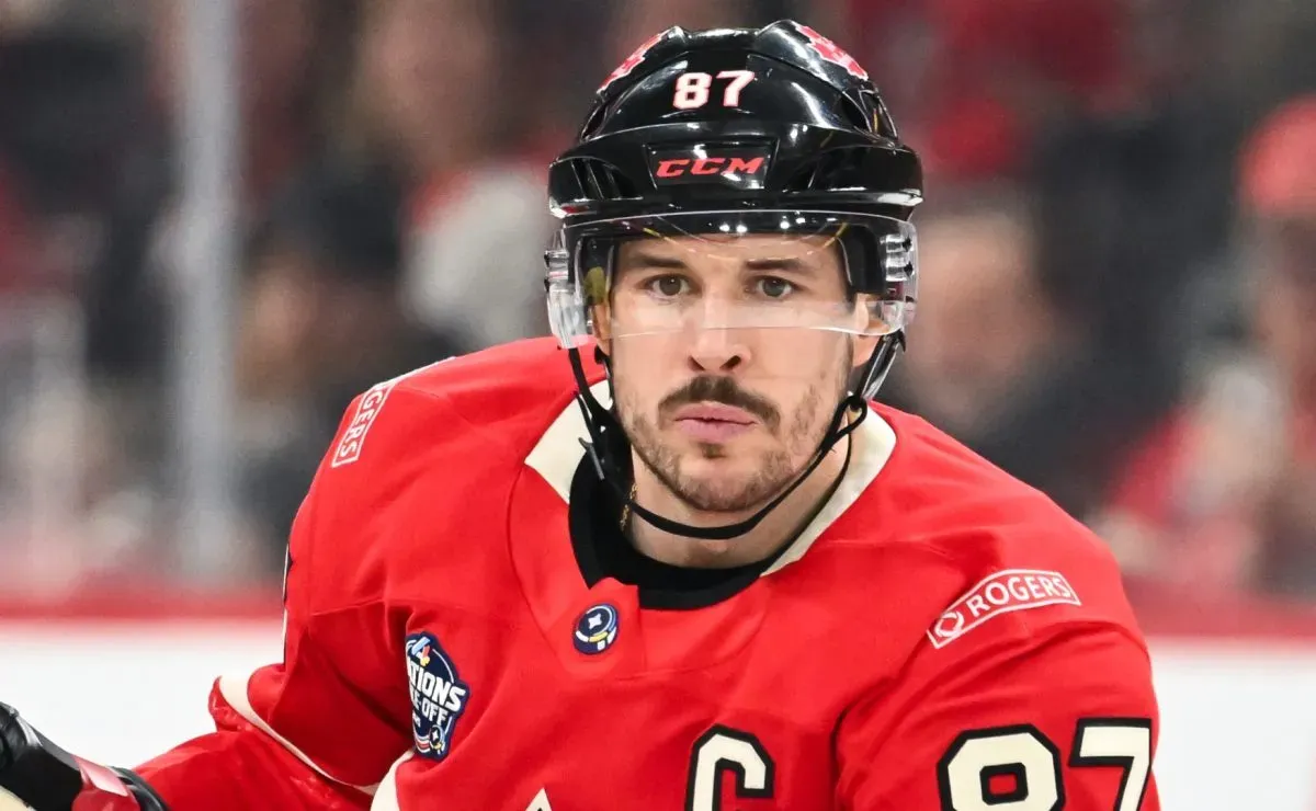 NHL News: Stanley Cup champion with Panthers makes bold pitch to join Sidney Crosby, Connor McDavid Team Canada