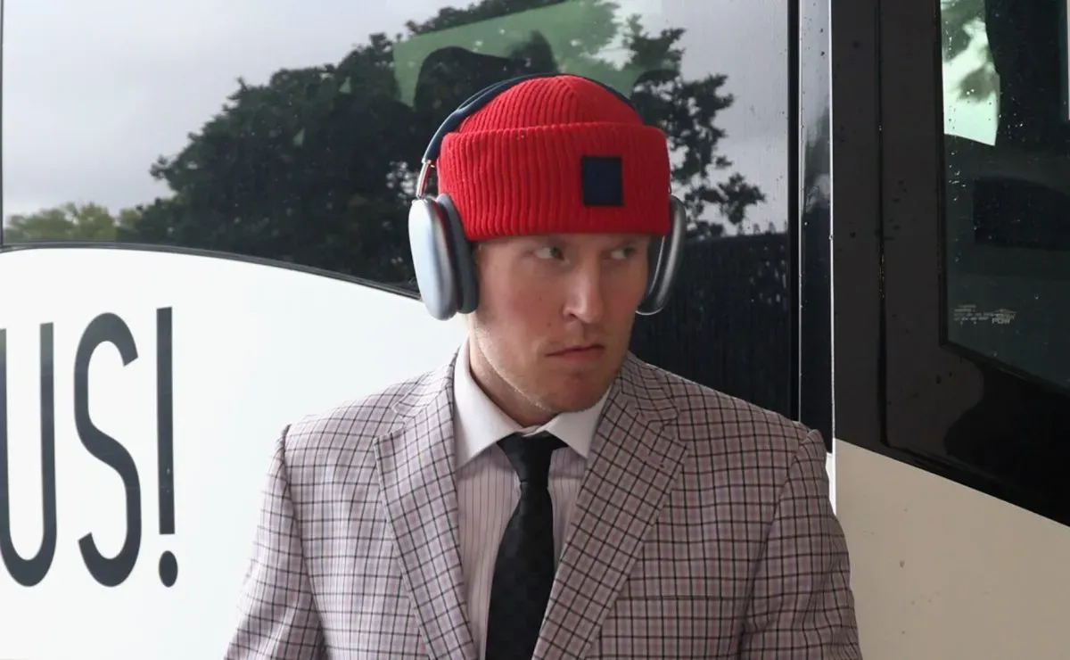 NHL News: Patrik Laine's Canadiens could sign former Golden Knights forward to professional tryout contract