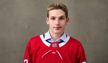 NHL News: Canadiens star Lane Hutson overlooked by Team USA ahead of 2026 Winter Olympics