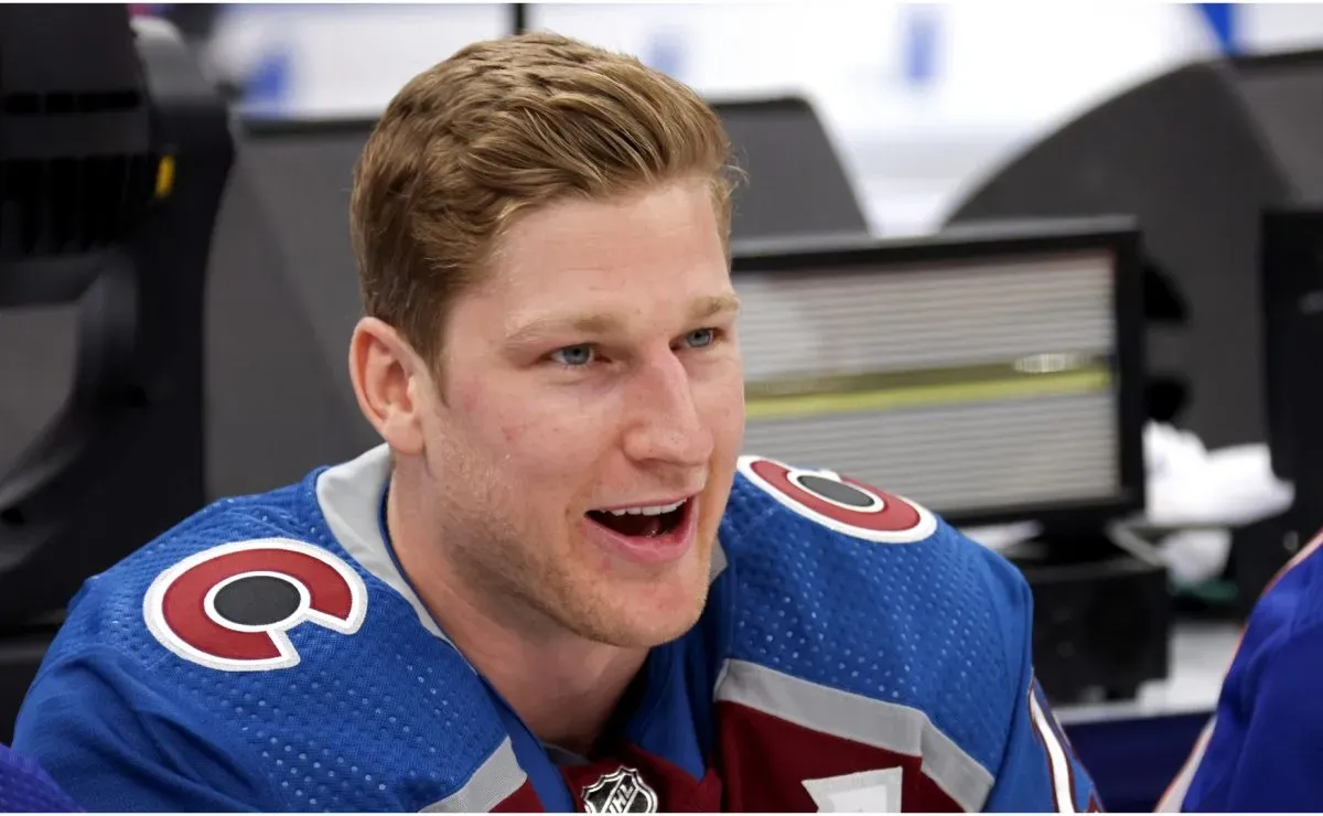 Avalanche's Nathan MacKinnon praises NHL star without hesitation: 'He's one of the best ever'