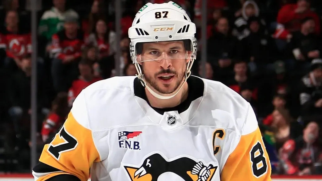 Sidney Crosby