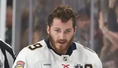 NHL News: Matthew Tkachuk's Team USA teammate scolds Panthers star for unsportsmanlike 'hit-and-run' during playoffs