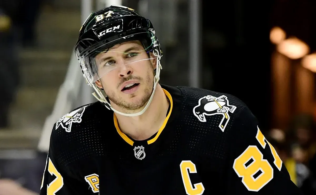 NHL News: 2x Stanley Cup champion with the Lightning and former Sidney Crosby teammate heads to Europe