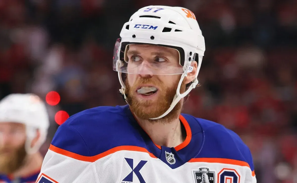 NHL News: Connor McDavid’s Oilers could target a Mammoth goalie making his return to the league