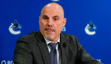 NHL News: After skipping town on Elias Pettersson's Canucks, Rick Tocchet drops bold claim on Flyers' star