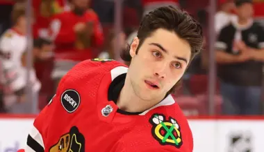 NHL News: Frank Nazar set to make more than Wayne Gretzky thanks to extension with Connor Bedard's Blackhawks