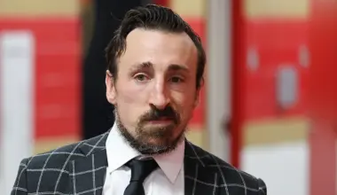 Brad Marchand's Panthers lose star player for several months due to injury