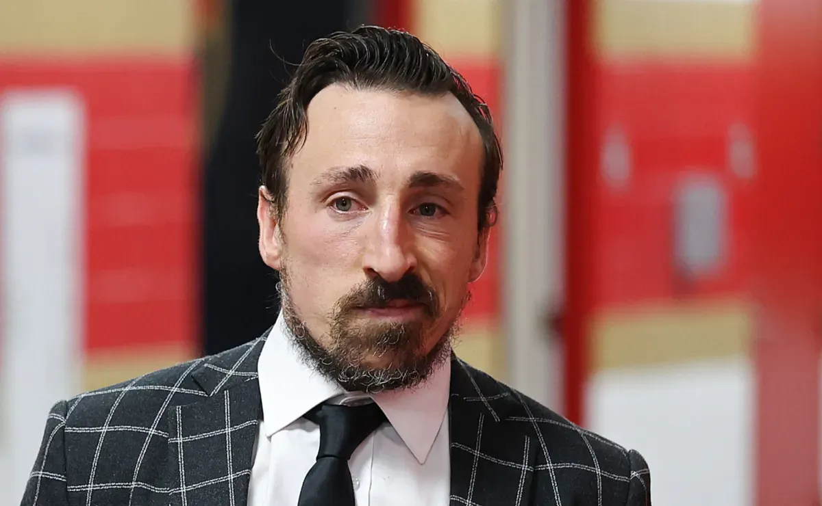 Brad Marchand's Panthers lose star player for several months due to injury