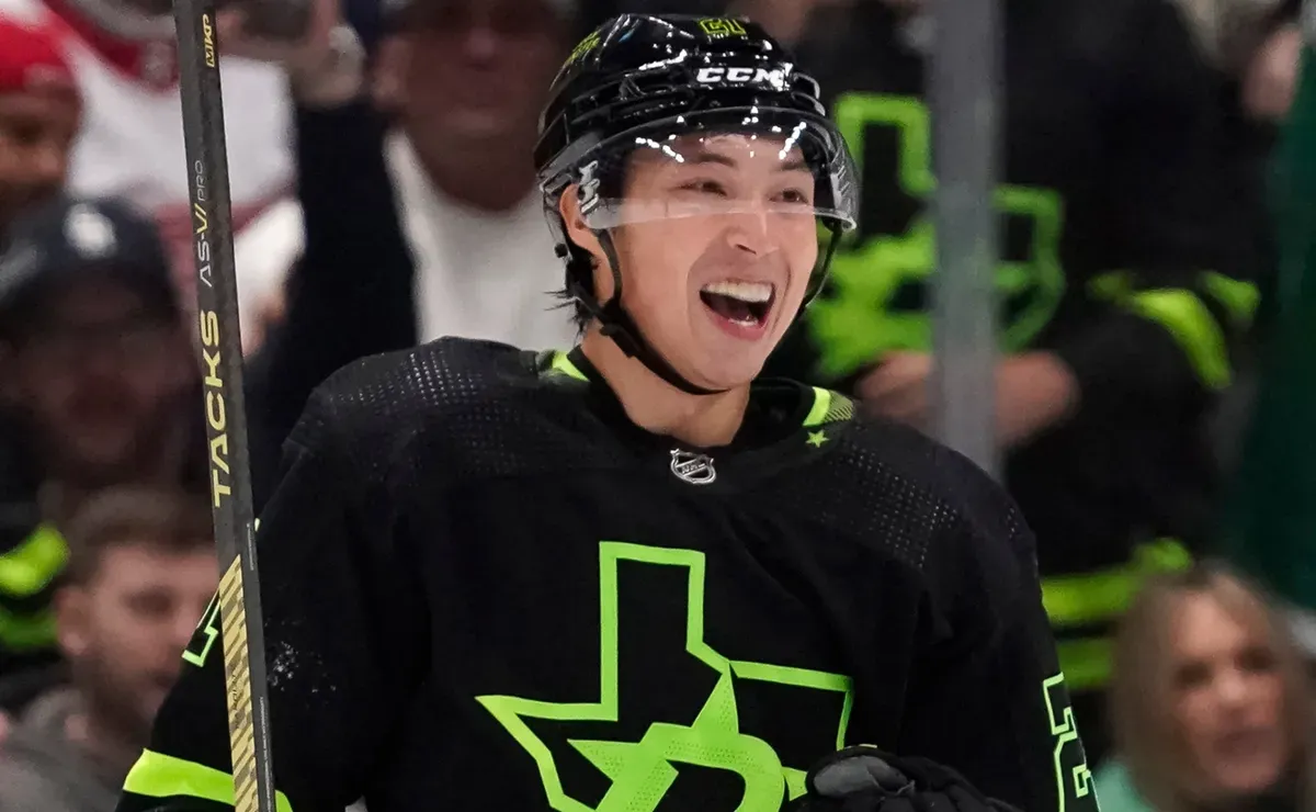 Stars receive major injury update on key Jason Robertson teammate ahead of next NHL season