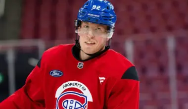 NHL News: Canadiens captain delivers a powerful motivational message to Patrik Laine and teammates