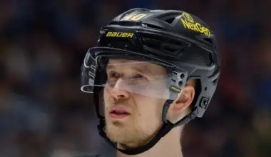 NHL News: Elias Pettersson's Canucks overhaul staff after Rick Tocchet's dramatic exit from Vancouver