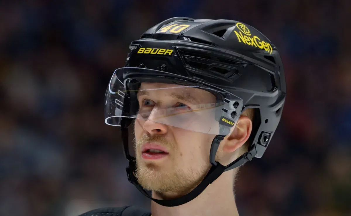 NHL News: Elias Pettersson's Canucks overhaul staff after Rick Tocchet's dramatic exit from Vancouver