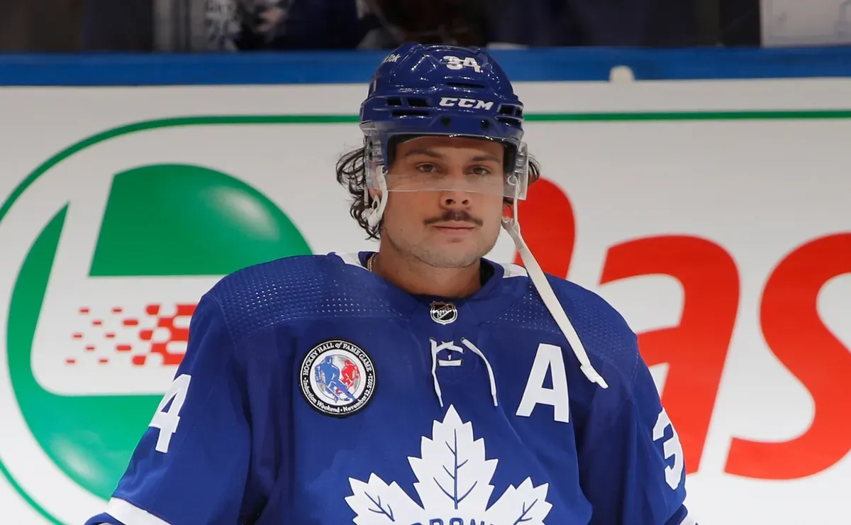 Former teammate of Nathan MacKinnon, Connor McDavid, and Auston Matthews retires while still among top 10 in NHL ranking