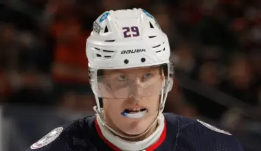 NHL News: Kraken could be open to trading top winger eyed by Lane Hutson and Patrik Laine’s Canadiens