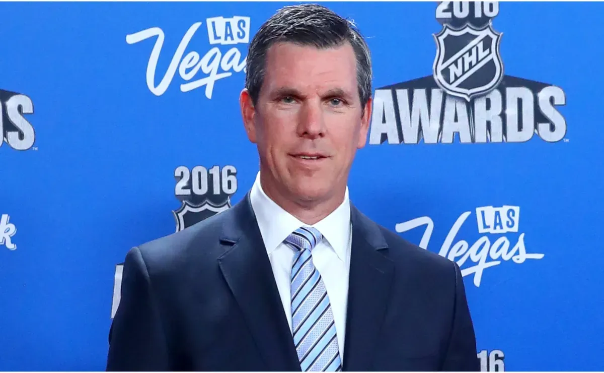 NHL News: Fate of first-round talent in New York reportedly hanging in Mike Sullivan, Rangers' hands