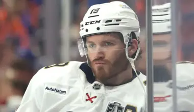 NHL News: Matthew Tkachuk, Bill Zito meddling in Miami organization after back-to-back Stanley Cups with Panthers