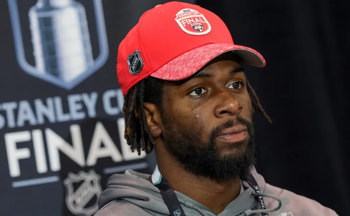 NHL News: Former Matthew Tkachuk teammate who missed out on Panthers glory earns last-chance contract with Hurricanes