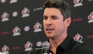 NHL News: Sidney Crosby reveals what he thinks of Sharks' new franchise rising star
