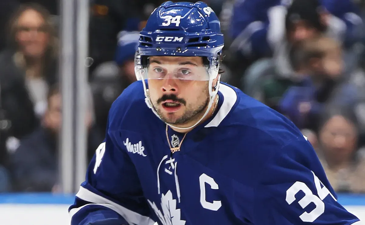 NHL News: Auston Matthews' Maple Leafs add Stanley Cup winner in scouting shake-up
