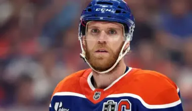 Connor McDavid leads EA Sports NHL 26 ratings: Where do Sidney Crosby and Auston Matthews rank?