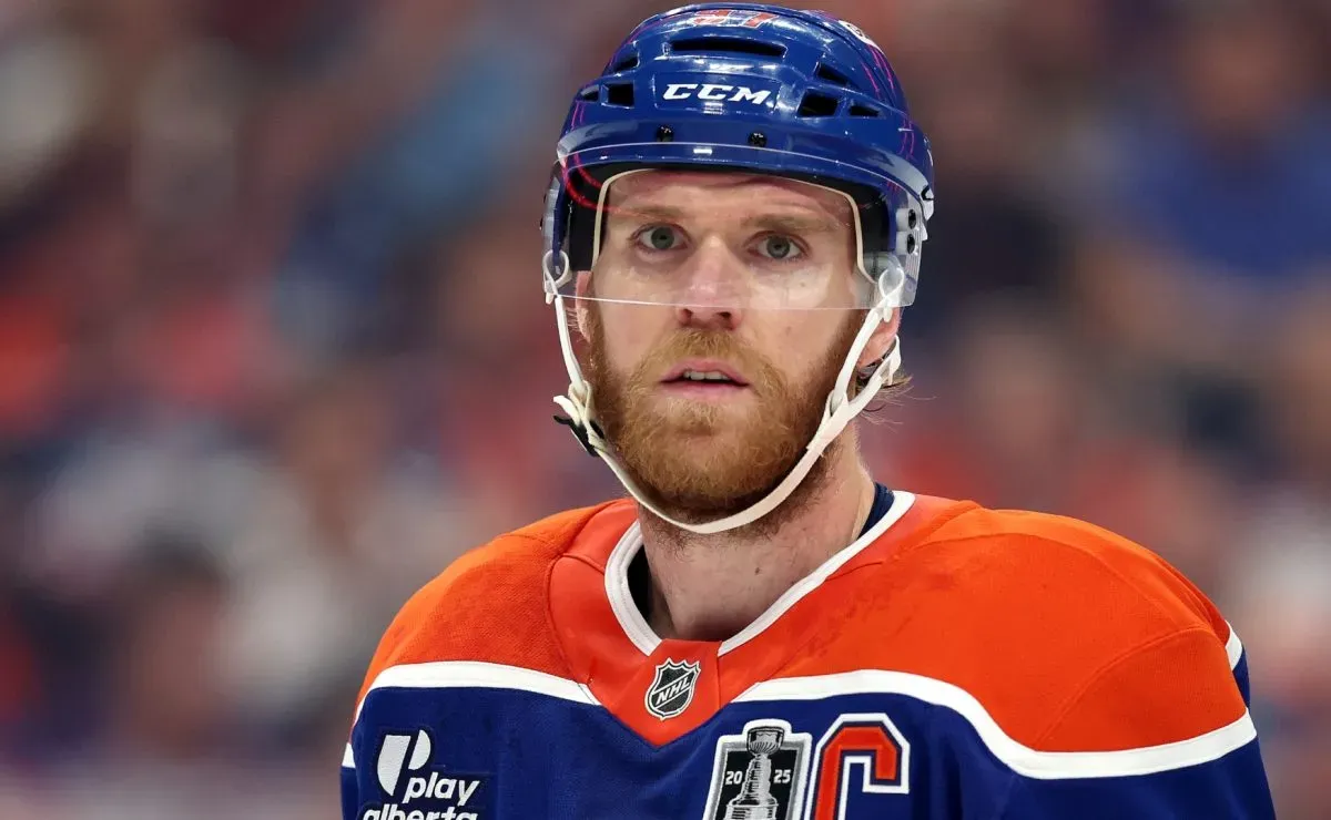 Connor McDavid leads EA Sports NHL 26 ratings: Where do Sidney Crosby and Auston Matthews rank?