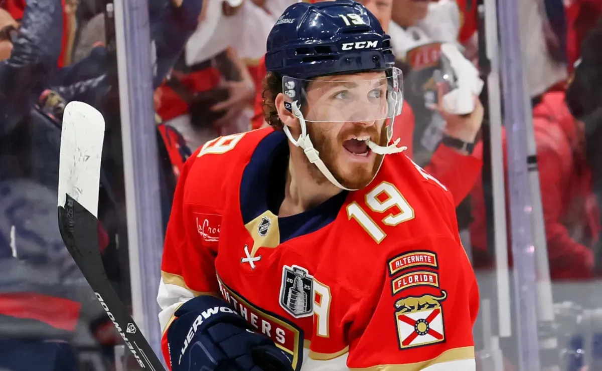 NHL News: Senators' Brady Tkachuk provides unexpected update on brother Matthew's injury and Olympic hopes