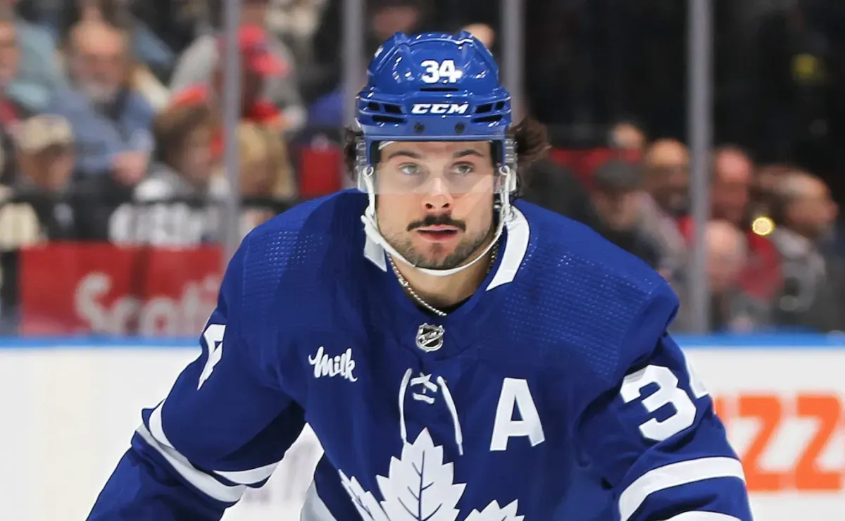 NHL News: Auston Matthews reportedly taking the fall for Maple Leafs after Mitch Marner's dramatic departure
