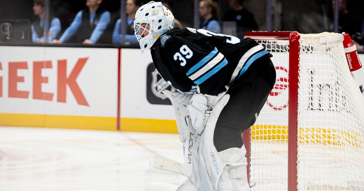 Utah Mammoth goaltender Connor Ingram cleared by NHLPA – Deseret News