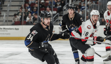 Cleveland Monsters | Monsters advance to North Division Finals with…