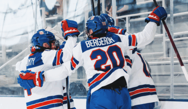 U17 Four Nations Tournament Underway in Plymouth