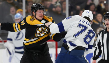 The 2026 Stadium Series is bringing outdoor hockey to Florida