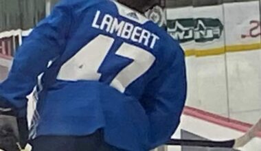 ANALYSIS: Addition of Brad Lambert a glimpse into Jets’ future? - Winnipeg