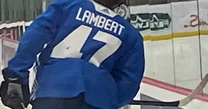 ANALYSIS: Addition of Brad Lambert a glimpse into Jets’ future? - Winnipeg