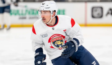 NHL Game Preview: Utah Hockey Club at Florida Panthers with Line Combinations 3/28/2025