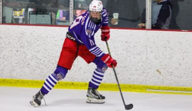 7 takeaways from the first three days of college hockey recruiting