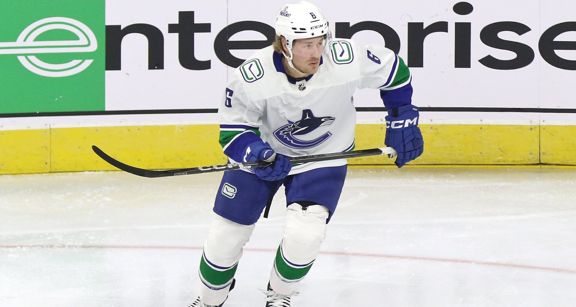 Islanders Should Pursue Brock Boeser Trade After J.T. Miller Fallout - The Hockey Writers - New York Islanders