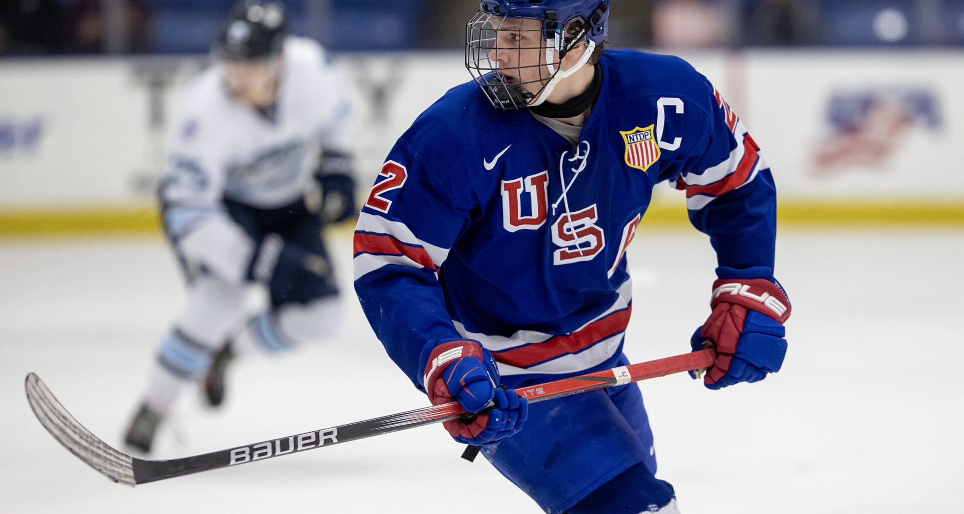Minnesota Native Brodie Ziemer Stands Out for Team USA at WJSS - The Hockey Writers - World Junior Hockey Championship