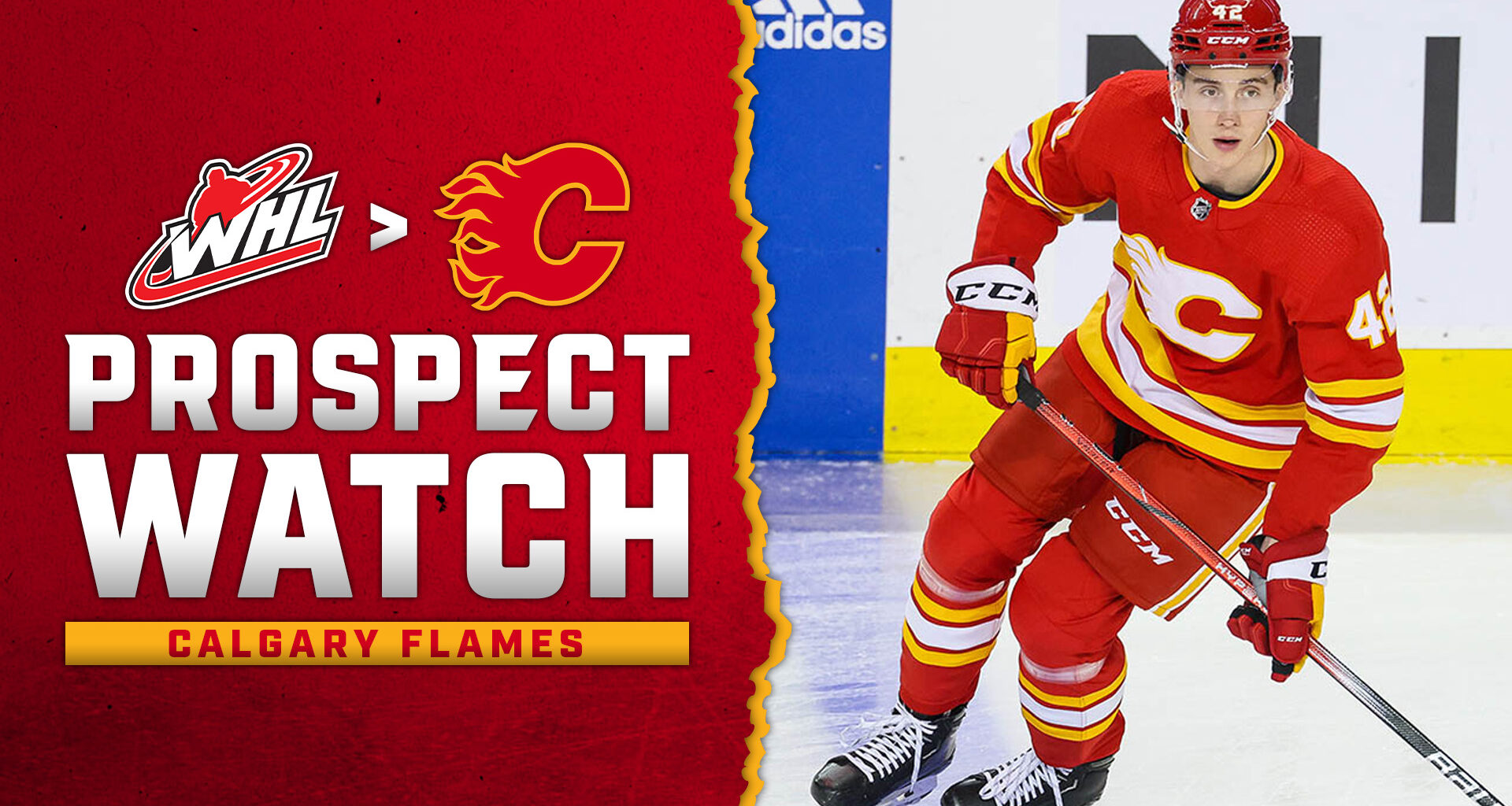 NHL Prospect Watch: Calgary Flames