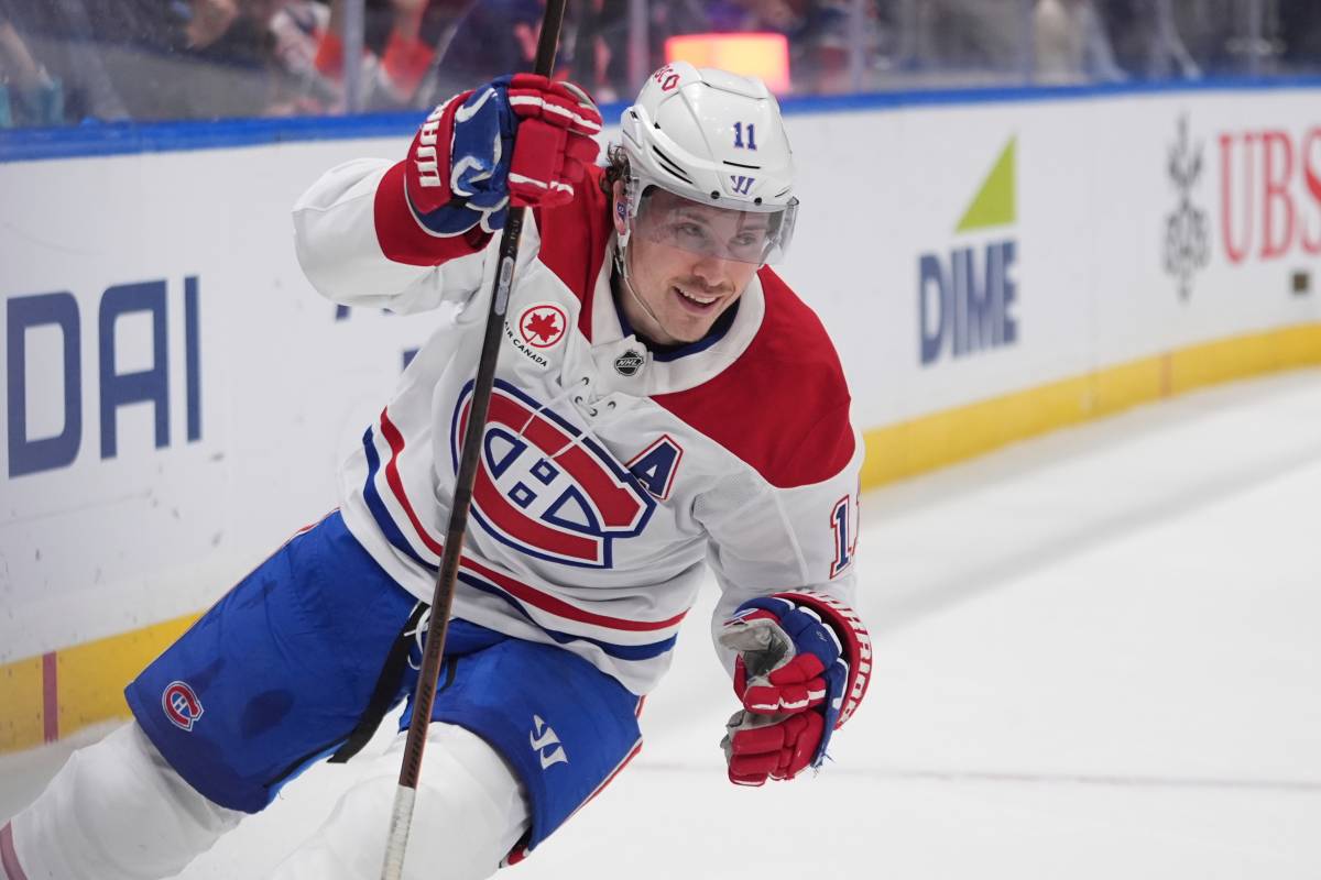 Click to play video: 'Call of the Wilde: Habs gain point despite loss'