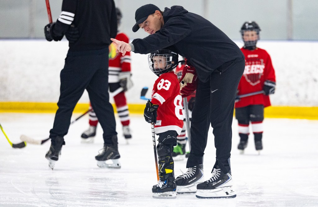 Patrick Kane Day in Chicago