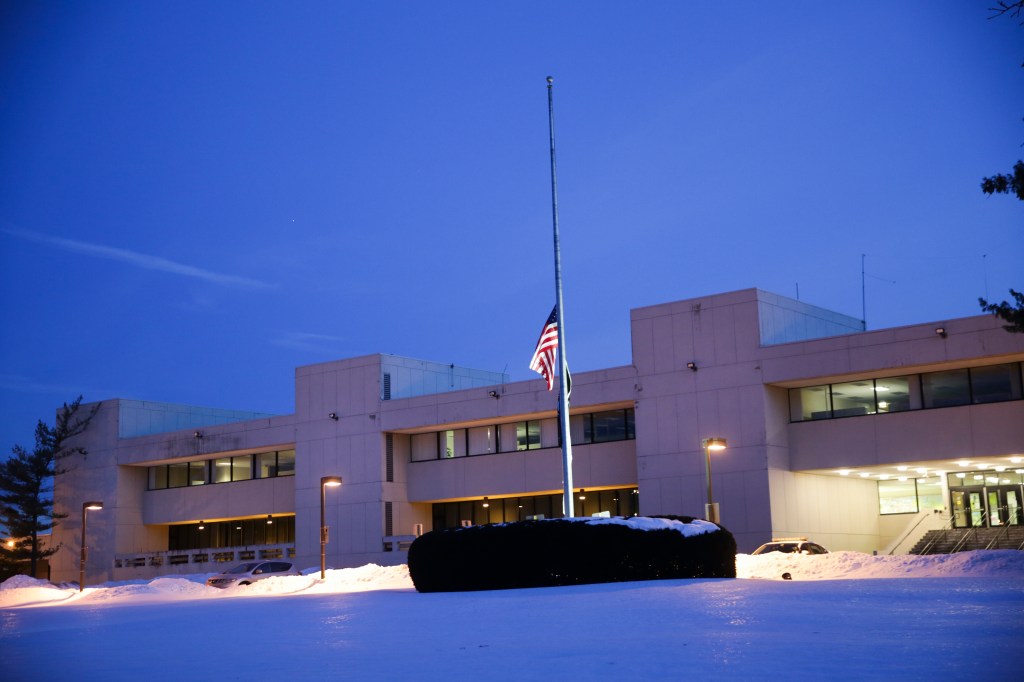 State trooper facing child pornography charges