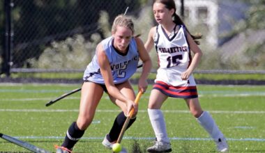 WBA field hockey opens home season with win – Wilkes-Barre Citizens' Voice