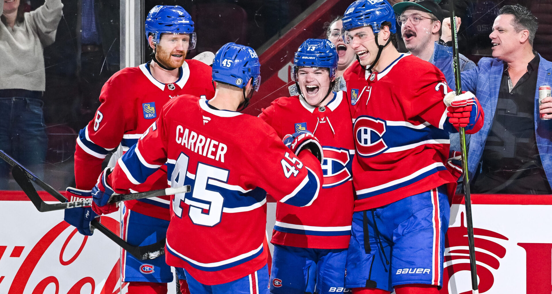 3 Toughest Stretches of the Canadiens’ 2025-26 Schedule - The Hockey Writers -