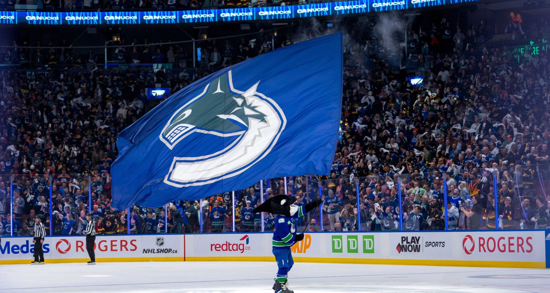 3 Changes the Canucks Need to Make to Get Back to the Playoffs - The Hockey Writers - Vancouver Canucks